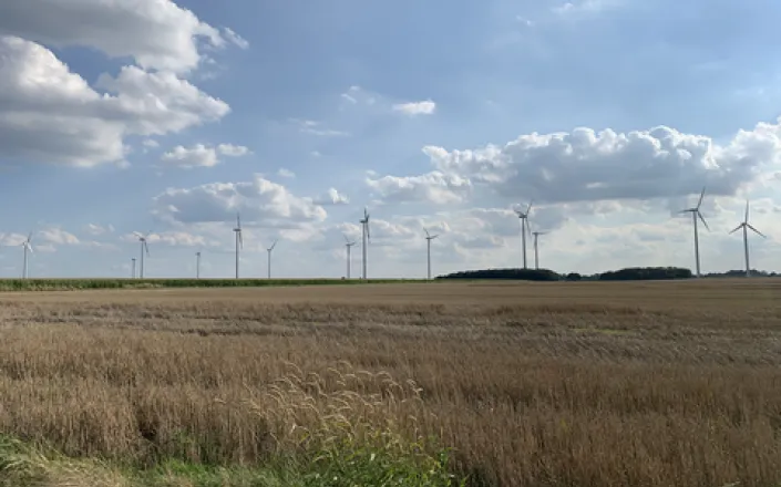 Syngenta and Statkraft sign five-year virtual power purchase agreement