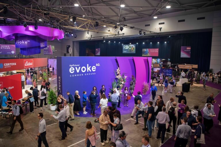 Australia boosts support for Agricultural Innovation at evokeAG 2026 with $450,000 commitment