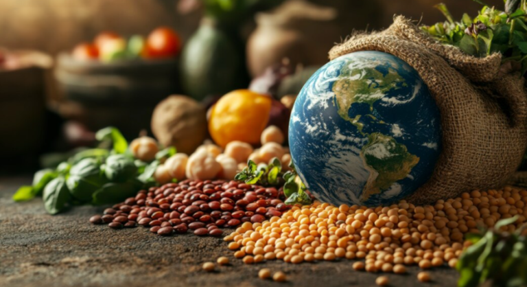 Middle East Conflict Disrupts Fertilizer Supply chain, Threatening Global Agriculture