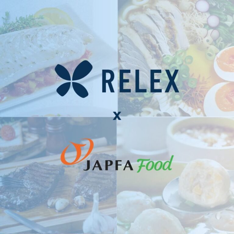 Japfa Food Indonesia transforms supply chain planning with RELEX