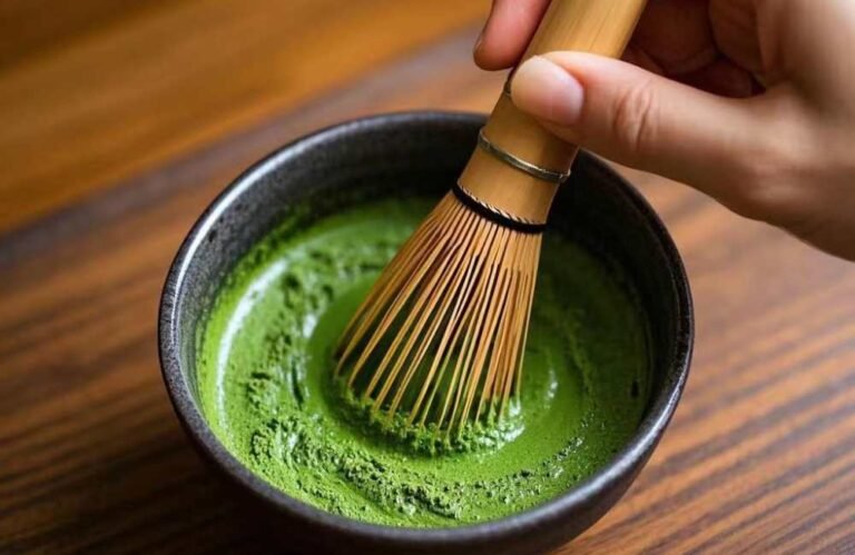 Jiangkou Matcha industry gains scale as output crosses 130 Mn Yuan in Q1 2026