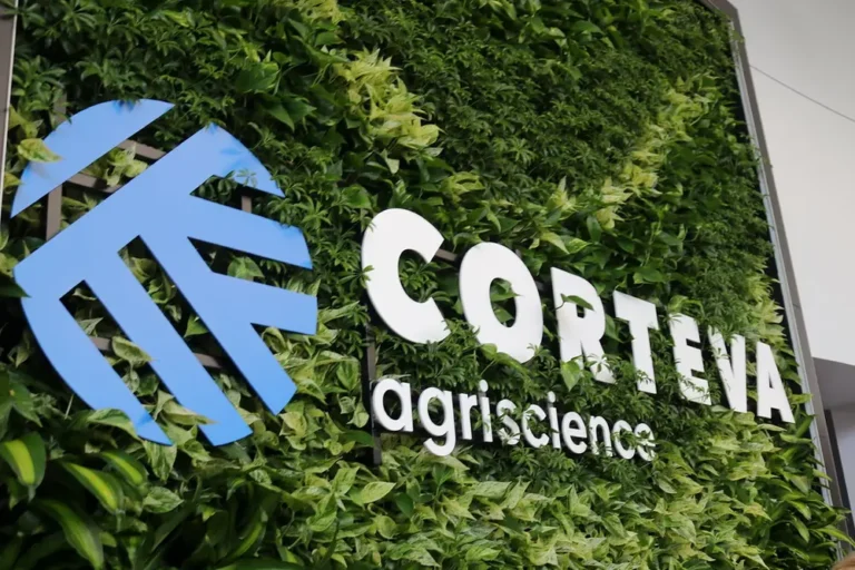 Singapore becomes strategic hub for Corteva’s bio-based crop protection research