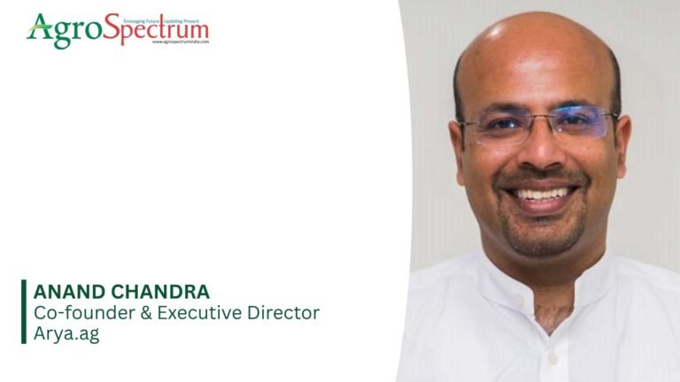 Can India break its urea habit? Arya.ag warns of deeper fertiliser vulnerabilities ahead