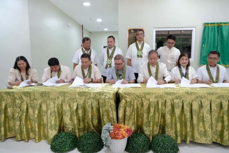 Philippines launches PHP 141-Mn drive to develop homegrown animal vaccines