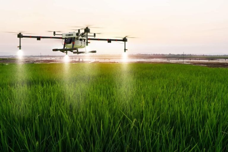 Bernas accelerates digital agriculture push as AI, drones and precision analytics reshape Malaysia’s rice sector