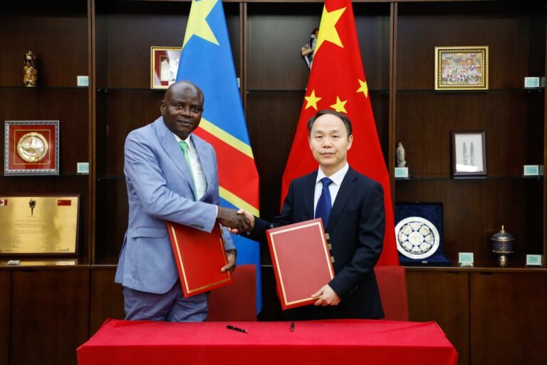 China expands agricultural diplomacy with Colombia, Côte d’Ivoire and Jamaica to advance food security and rural development