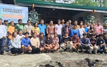 Abra University Swine Project positioned as strategic investment in food security and rural livelihoods
