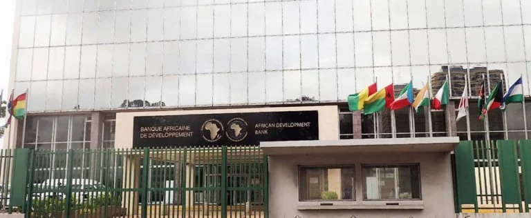African Development Bank extends €450 Mn guarantee to accelerate OCP’s low-carbon industrial transformation